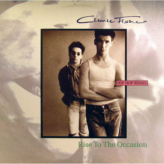 Climie Fisher – Rise To The Occasion (Hip Hop Remix)  - Año_80 | myhd.cl