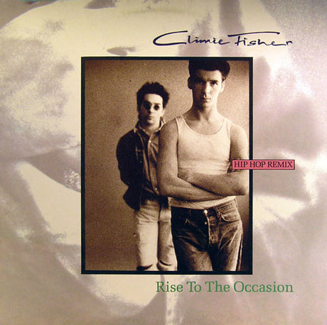 Climie Fisher – Rise To The Occasion (Hip Hop Remix) 
