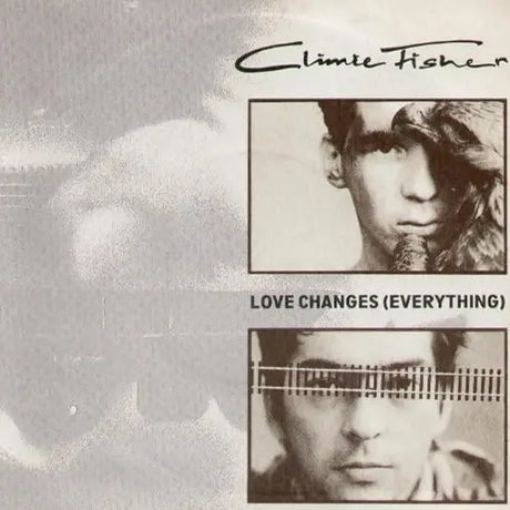 Climie Fisher – Love Changes (Everything)