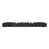 Controlador DJ Pioneer DDJ-REV7 con función Jog Vinilizado myhd.cl - __stock:100