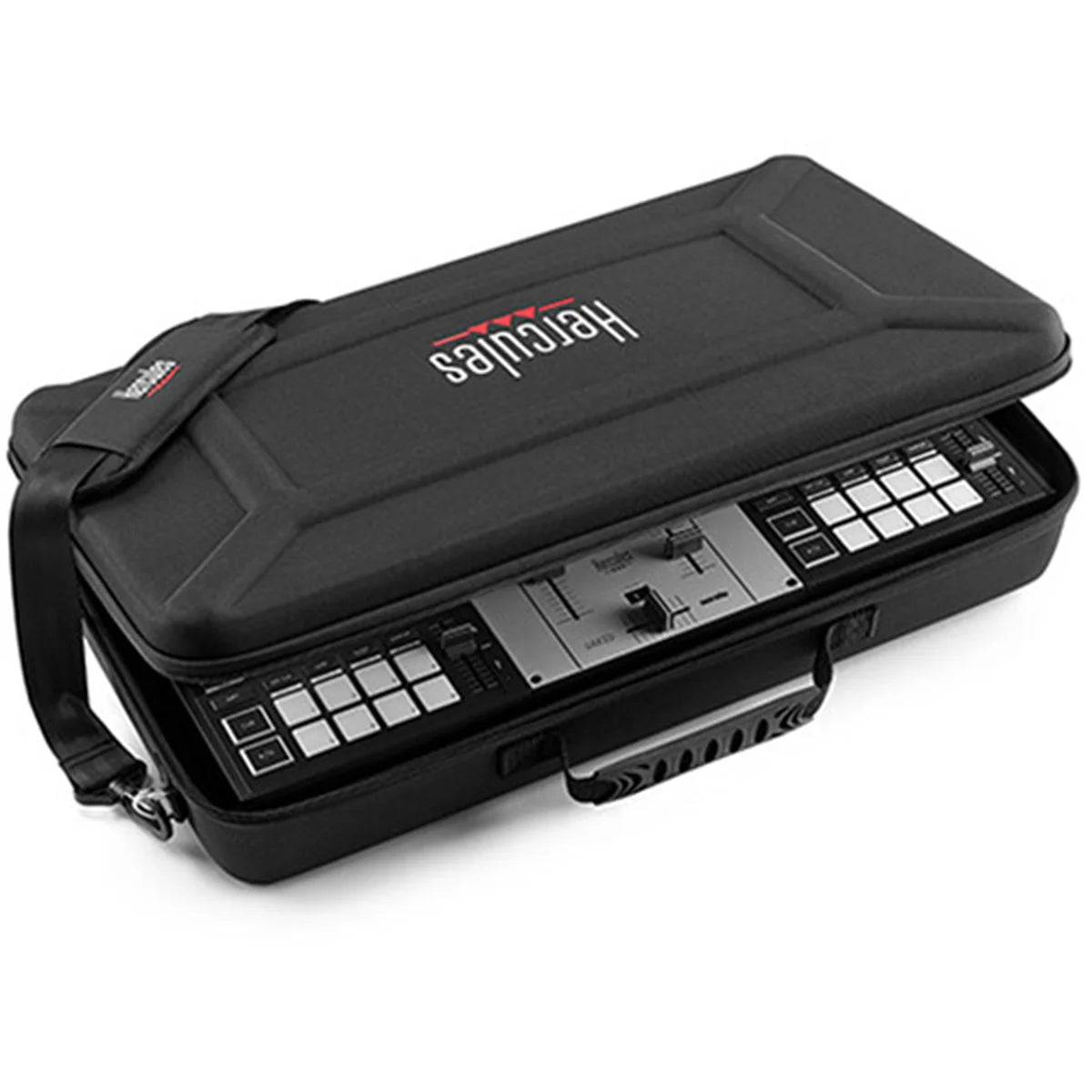Controlador DJ Hercules DJControl Inpulse 500 Silver Edition myhd.cl