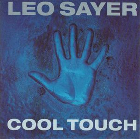 Leo Sayer – Cool Touch