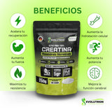 Creatina Monohidratada Creapure MYHD.CL
