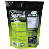 Creatina Monohidratada Creapure MYHD.CL