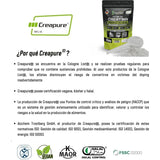 Creatina Monohidratada Creapure MYHD.CL