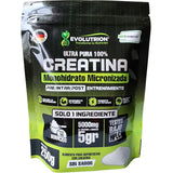 Creatina Monohidratada Creapure MYHD.CL
