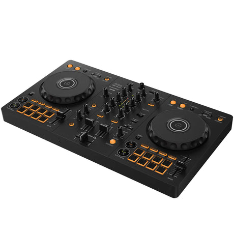 ddj flx4