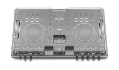 Decksaver Denon Mc4000 (Tapa protectora) (Cubierta super Resistente)