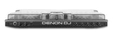 Decksaver Denon Mc4000 (Tapa protectora) (Cubierta super Resistente)
