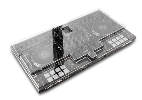Decksaver Denon Mc7000 (Tapa protectora) (Cubierta super Resistente)