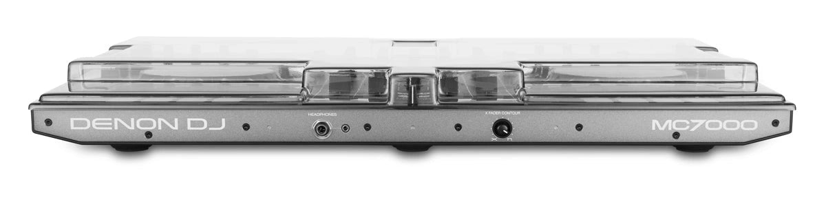 Decksaver Denon Mc7000 (Tapa protectora) (Cubierta super Resistente)