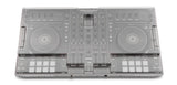 Decksaver Denon Mc7000 (Tapa protectora) (Cubierta super Resistente)