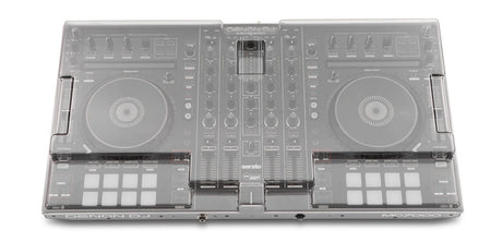 Decksaver Denon Mc7000 (Tapa protectora) (Cubierta super Resistente)
