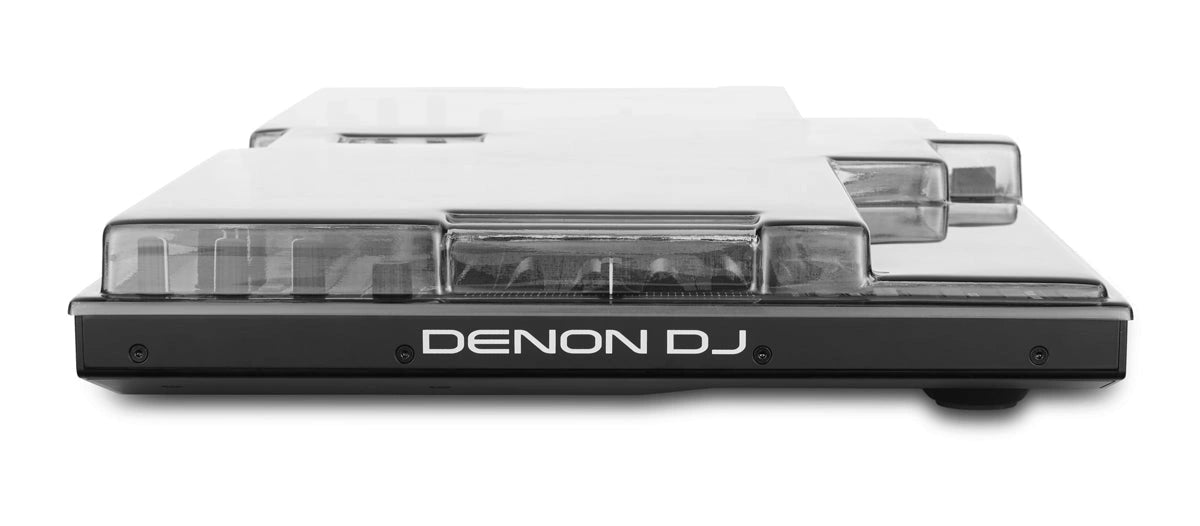 Decksaver Denon Mc7000 (Tapa protectora) (Cubierta super Resistente)