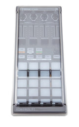 Decksaver Native Instruments Kontrol F1-Z1-X1 MK1 & MK2 (Tapa protectora) (Cubierta super Resistente)