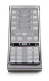 Decksaver Native Instruments Kontrol F1-Z1-X1 MK1 & MK2 (Tapa protectora) (Cubierta super Resistente)