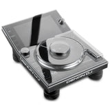 Decksaver Tapa protectora Denon DJ Prime SC6000 - SC6000M (Cubierta super Resistente) | myhd.cl