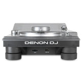 Decksaver Tapa protectora Denon DJ Prime SC6000 - SC6000M (Cubierta super Resistente) | myhd.cl