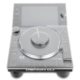 Decksaver Tapa protectora Denon DJ Prime SC6000 - SC6000M (Cubierta super Resistente) | myhd.cl