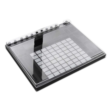 Decksaver Tapa Protectora para Ableton Push 2 (Cubierta super resistente) | myhd.cl
