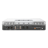 Decksaver Tapa Protectora para Denon DJ Prime Go (Cubierta super resistente) | myhd.cl