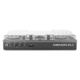 Decksaver Tapa Protectora para Denon DJ Prime Go (Cubierta super resistente) | myhd.cl