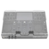 Decksaver Tapa Protectora para Denon DJ Prime Go (Cubierta super resistente) | myhd.cl