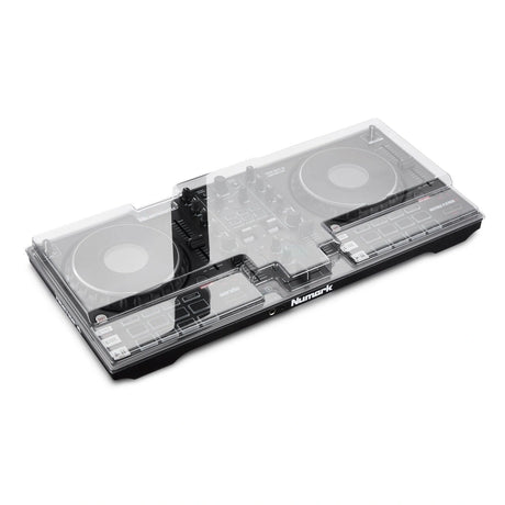 Decksaver Tapa Protectora para Numark Mixtrack Pro FX & Platinum FX (Cubierta super resistente) | myhd.cl