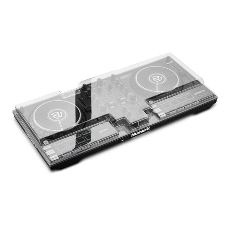 Decksaver Tapa Protectora para Numark Mixtrack Pro FX & Platinum FX (Cubierta super resistente) | myhd.cl