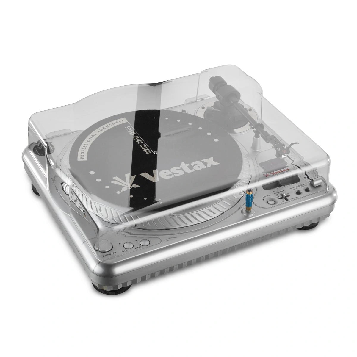 Decksaver Tapa Protectora para PDX-2000 & PDX-3000 (Cubierta super resistente) | myhd.cl