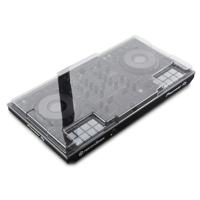 Decksaver Tapa Protectora para Pioneer DDJ-800 (Cubierta super resistente) | myhd.cl