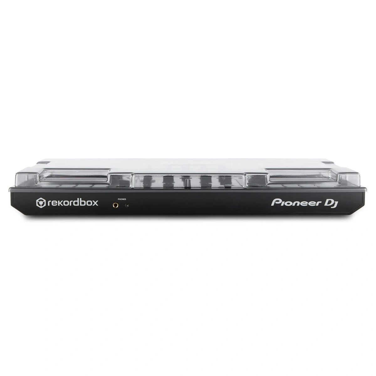 Decksaver Tapa Protectora para Pioneer DDJ-800 (Cubierta super resistente) | myhd.cl
