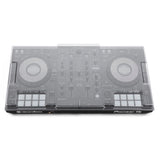 Decksaver Tapa Protectora para Pioneer DDJ-800 (Cubierta super resistente) | myhd.cl