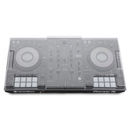 Decksaver Tapa Protectora para Pioneer DDJ-800 (Cubierta super resistente) | myhd.cl