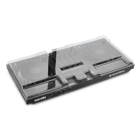 Decksaver Tapa Protectora para Pioneer DDJ-FLEX6 (Cubierta super resistente) | myhd.cl