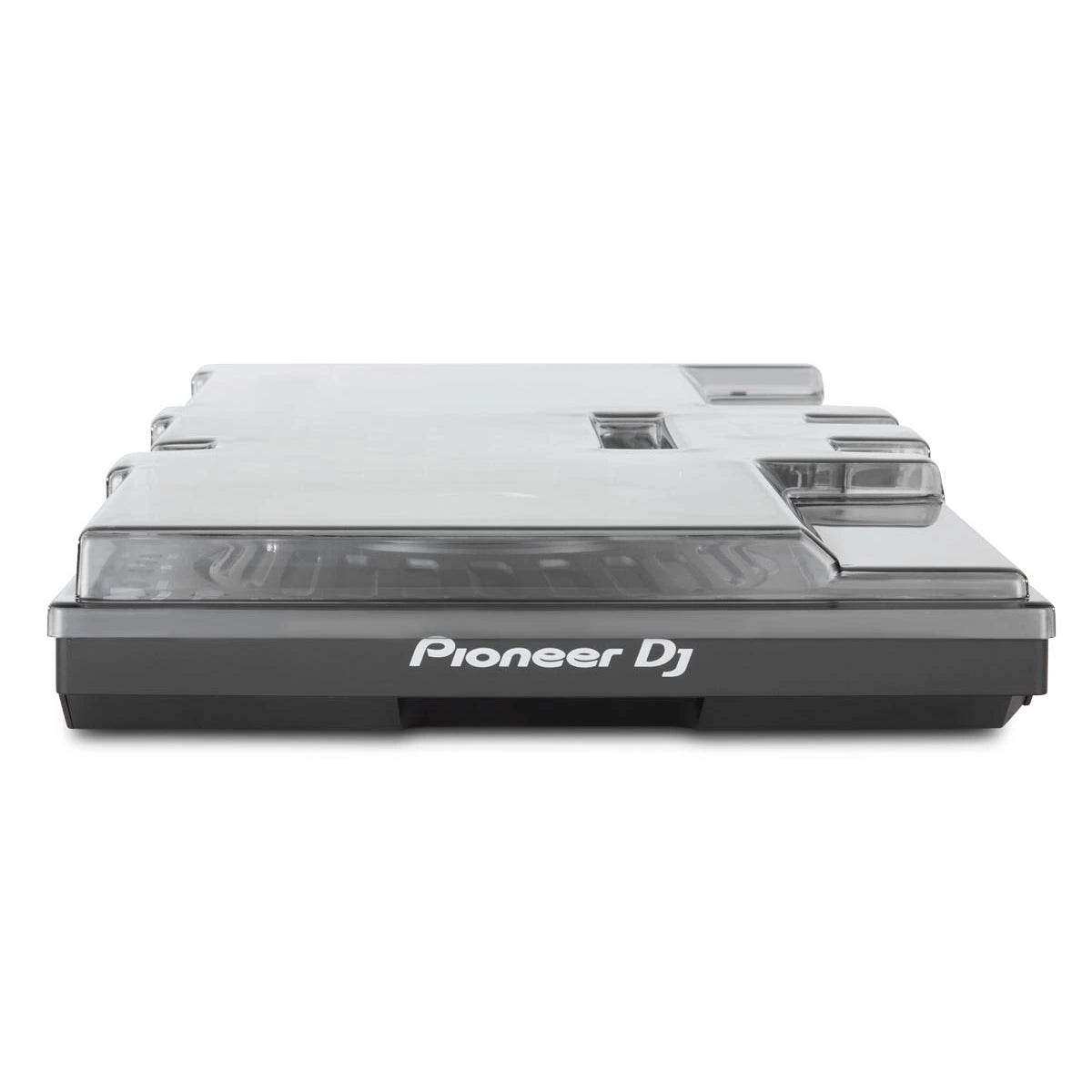Decksaver Tapa Protectora para Pioneer DDJ-FLEX6 (Cubierta super resistente) | myhd.cl