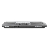 Decksaver Tapa Protectora para Pioneer DDJ-FLEX6 (Cubierta super resistente) | myhd.cl