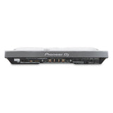 Decksaver Tapa Protectora para Pioneer DDJ-RZX (Cubierta super resistente) - Black Sale | myhd.cl