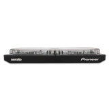 Decksaver Tapa Protectora para Pioneer DDJ-SB3 (Cubierta super resistente) | myhd.cl