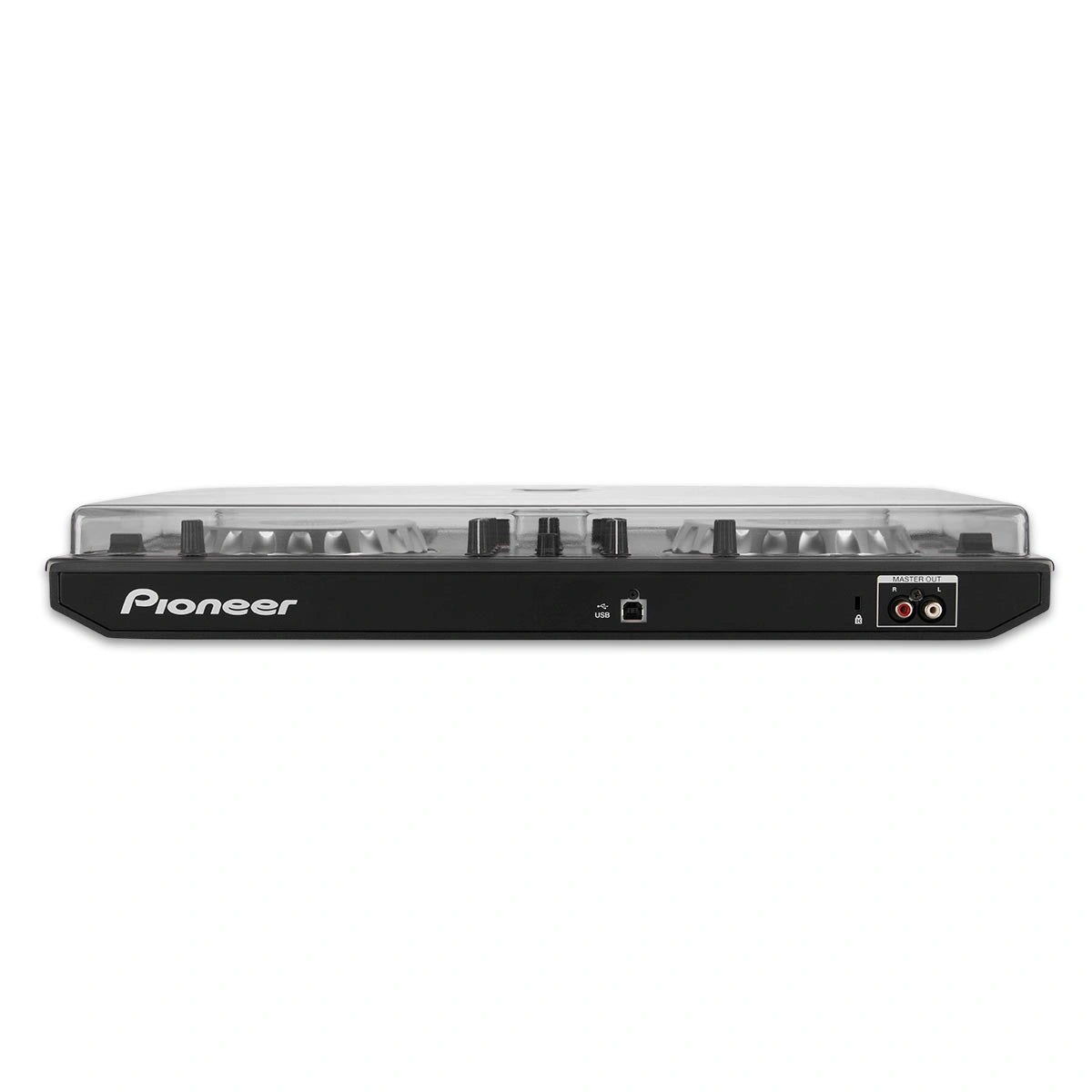 Decksaver Tapa Protectora para Pioneer DDJ-SB3 (Cubierta super resistente) | myhd.cl
