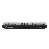 Decksaver Tapa Protectora para Pioneer DDJ-SB3 (Cubierta super resistente) | myhd.cl