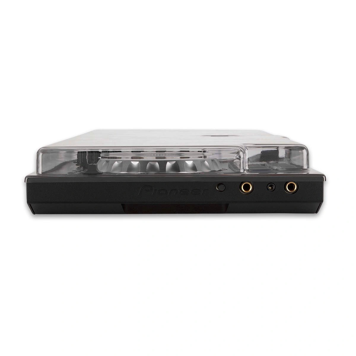 Decksaver Tapa Protectora para Pioneer DDJ-SB3 (Cubierta super resistente) | myhd.cl