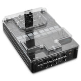 Decksaver Tapa Protectora para Pioneer DJM-S7 (Cubierta super resistente) | myhd.cl
