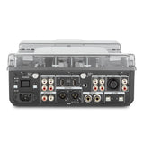 Decksaver Tapa Protectora para Pioneer DJM-S7 (Cubierta super resistente) | myhd.cl