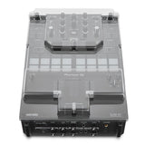 Decksaver Tapa Protectora para Pioneer DJM-S7 (Cubierta super resistente) | myhd.cl