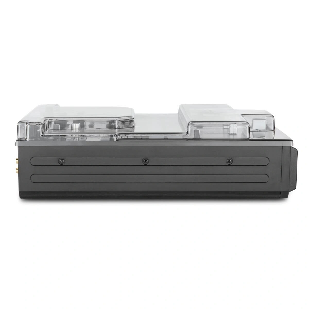 Decksaver Tapa Protectora para Pioneer DJM-S7 (Cubierta super resistente) | myhd.cl