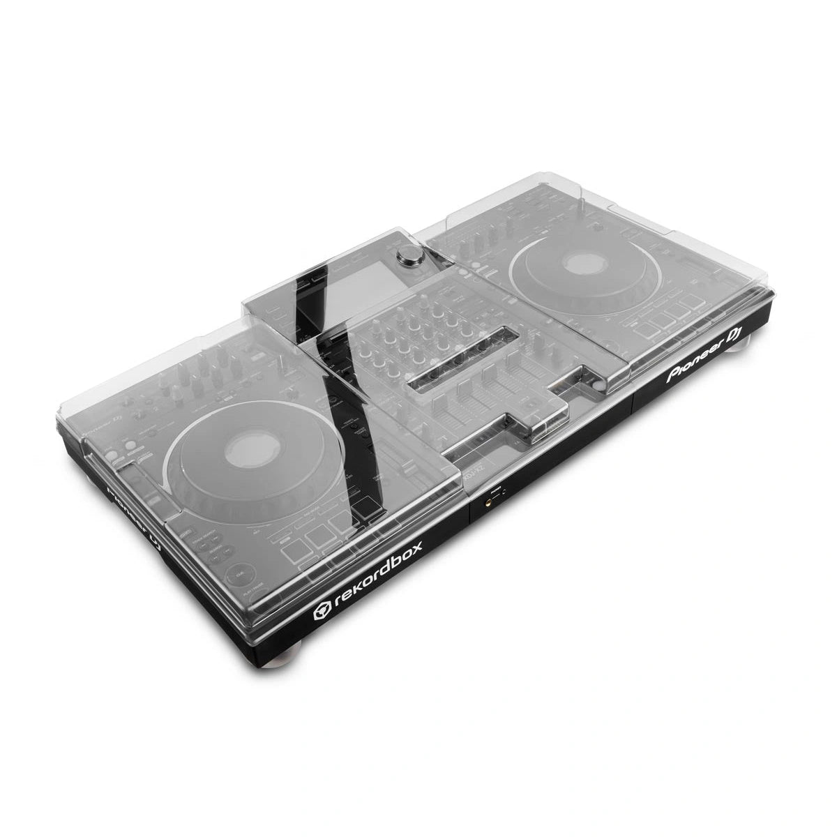 Decksaver Tapa Protectora para Pioneer XDJ-XZ (Cubierta super resistente) | myhd.cl
