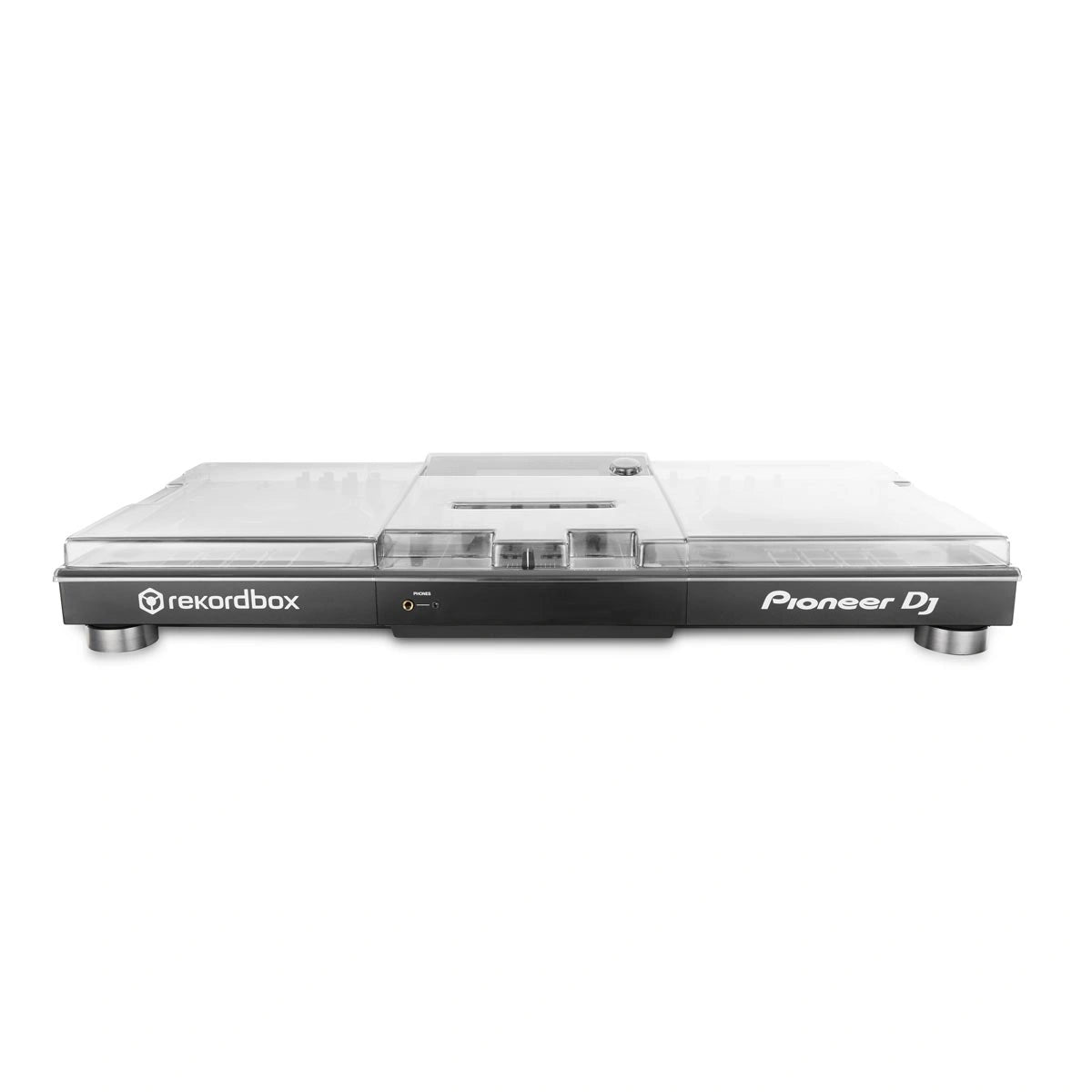 Decksaver Tapa Protectora para Pioneer XDJ-XZ (Cubierta super resistente) | myhd.cl