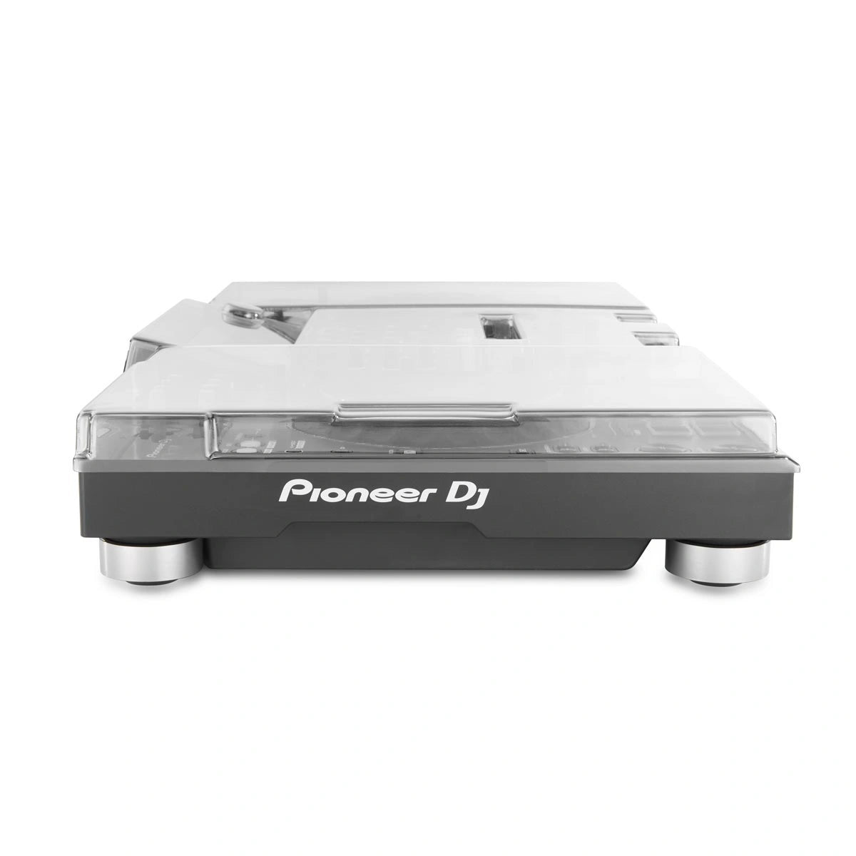 Decksaver Tapa Protectora para Pioneer XDJ-XZ (Cubierta super resistente) | myhd.cl
