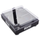Decksaver Tapa protectora Rane Twelve MK1 & MK2 (Cubierta super Resistente) | myhd.cl